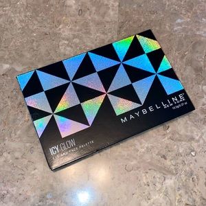 Maybelline New York Makeup Palette